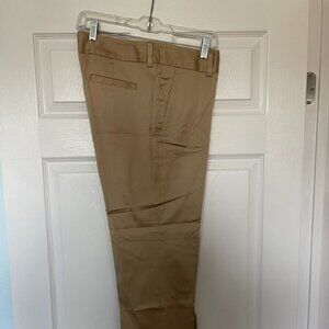 Brand New Khaki Dress Pants